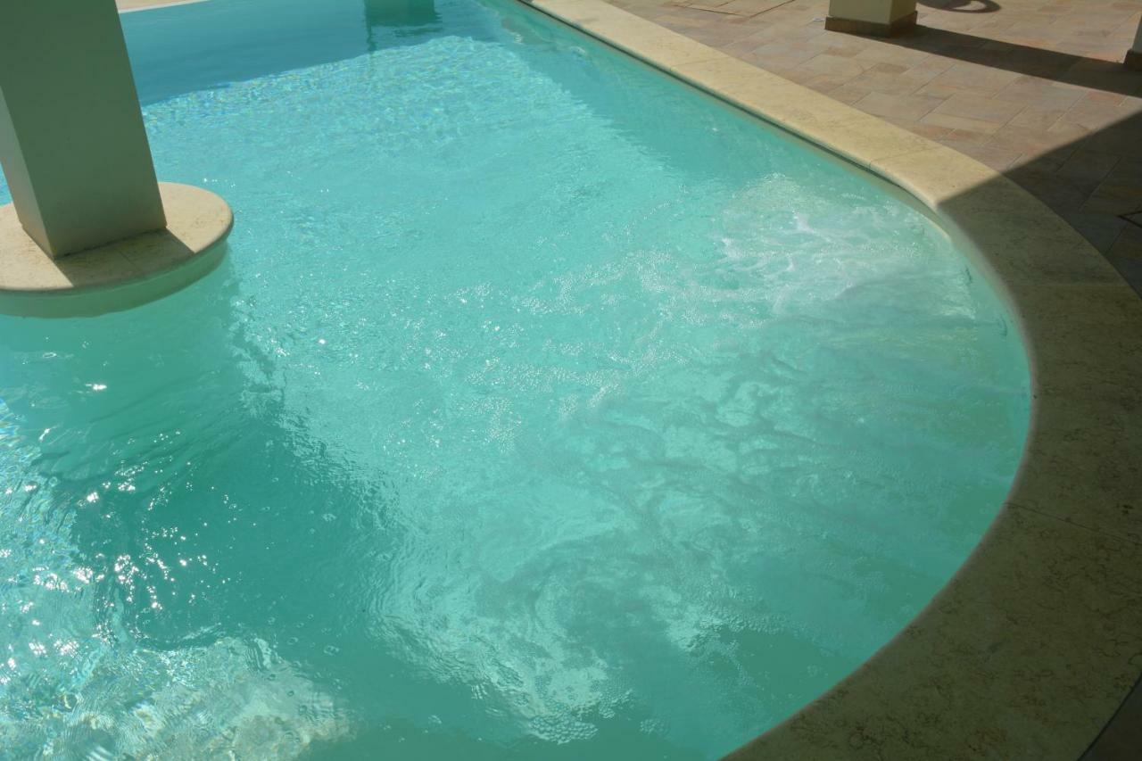 Il Girasole Apartment Meina Ngoại thất bức ảnh